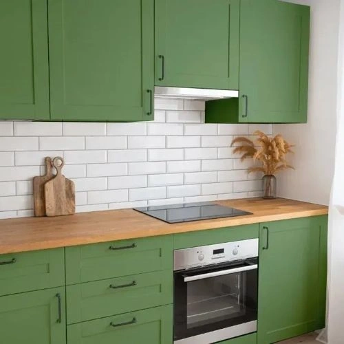 Photo of color NCS S 4030-G30Y 