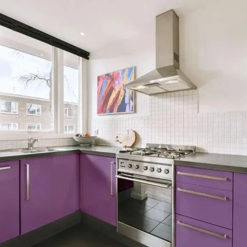 Photo of color NCS S 4030-R50B 