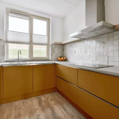 Photo of color NCS S 4040-Y20R 