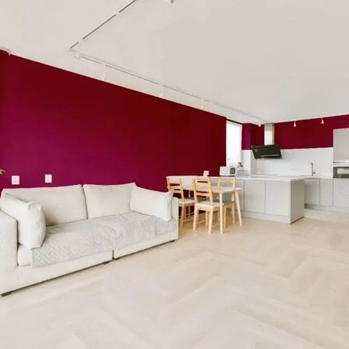 Photo of color NCS S 4050-R20B 