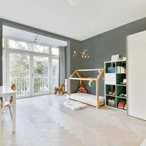 Photo of color NCS S 4502-G 