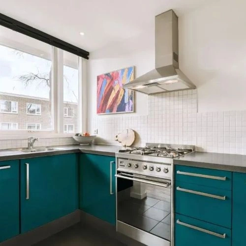 Photo of color NCS S 4550-B40G Photo of color NCS S 4550-B40G