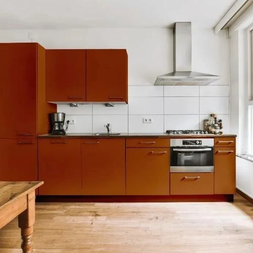 Photo of color NCS S 4550-Y40R Photo of color NCS S 4550-Y40R