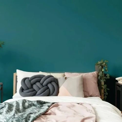 Photo of color NCS S 5030-B30G 