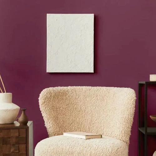 Photo of color NCS S 5030-R30B 