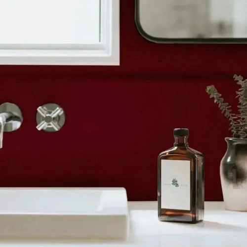 Photo of color NCS S 5040-R10B 