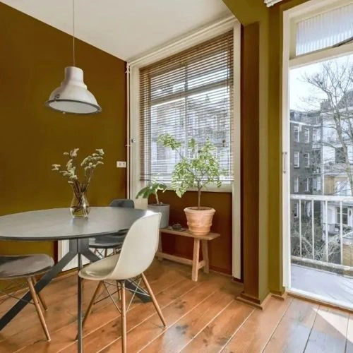 Photo of color NCS S 5040-Y 