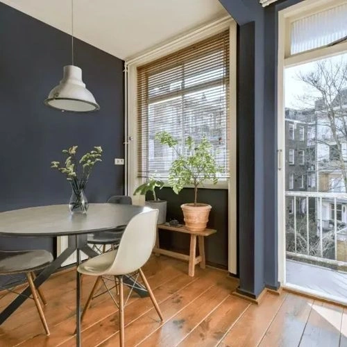 Photo of color NCS S 6005-R80B 