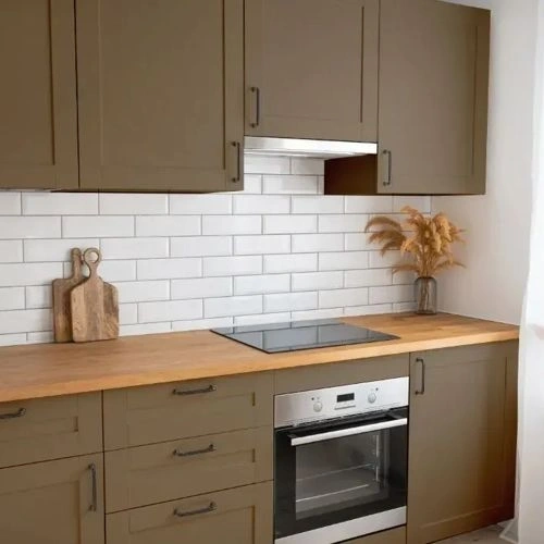 Photo of color NCS S 6010-Y10R 