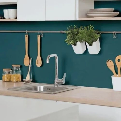 Photo of color NCS S 6020-B30G 