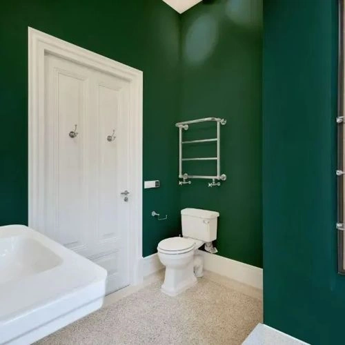 Photo of color NCS S 6020-B90G 