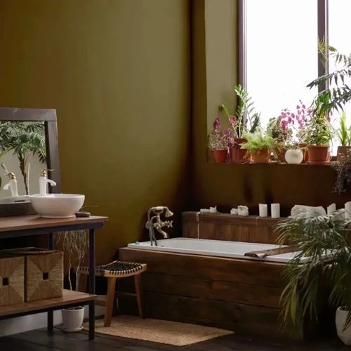 Photo of color NCS S 6020-G90Y 