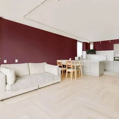 Photo of color NCS S 6020-R10B 