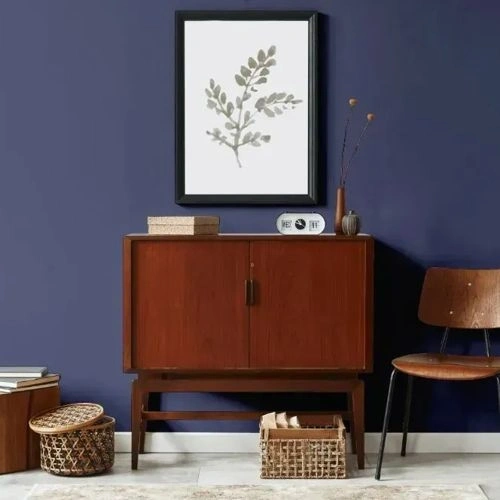 Photo of color NCS S 6020-R70B 