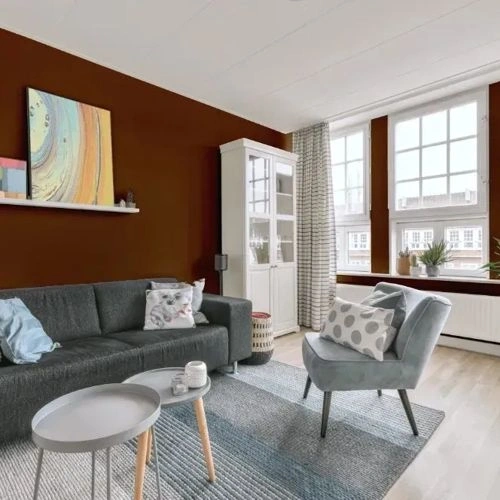 Photo of color NCS S 6020-Y30R 