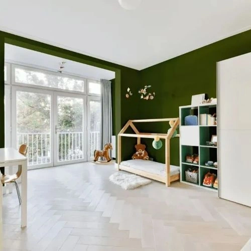 Photo of color NCS S 6030-G50Y 