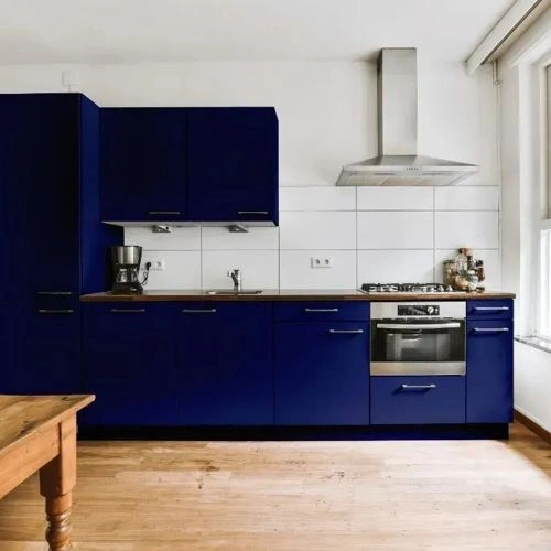 Photo of color NCS S 6030-R70B 