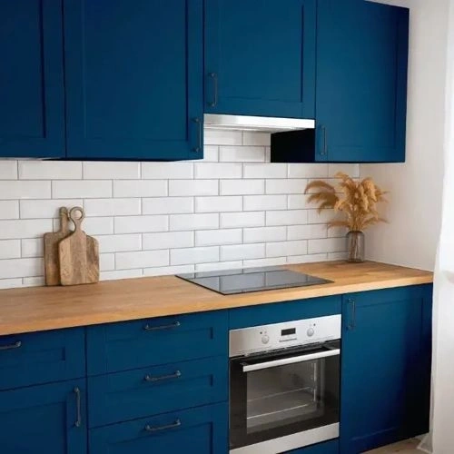 Photo of color NCS S 6030-R90B 