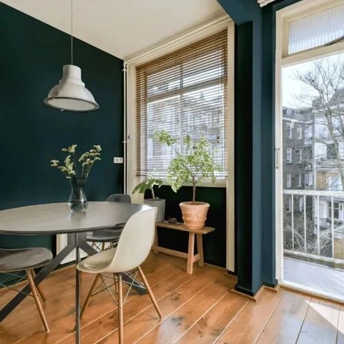 Photo of color NCS S 7010-B30G 