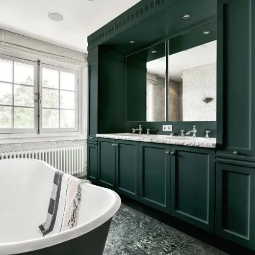 Photo of color NCS S 7010-B50G 