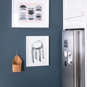 Photo of color Tikkurila S429 