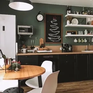 Photo of color Tikkurila S448 