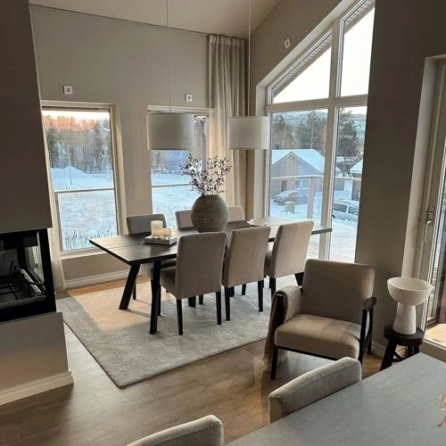 Photo of color Jotun 1140 Sand