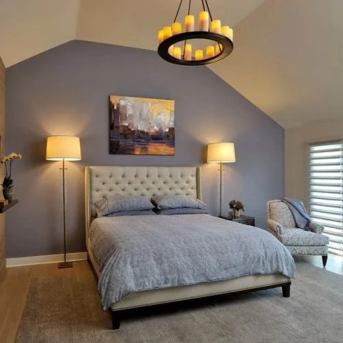 Photo of color Benjamin Moore 2118-40 Sea Life Photo of color Benjamin Moore 2118-40 Sea Life