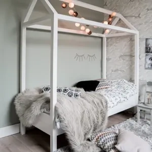 Photo of color Tikkurila V447 Serpentine