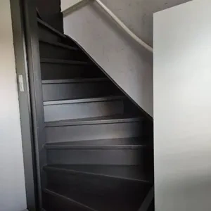 Photo of color RAL Classic RAL 9004 Signal black