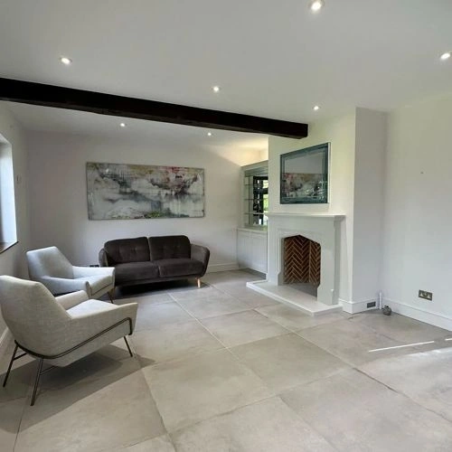 Photo of color Dulux 30RR 83/020 Soft Montelimar 6 Photo of color Dulux 30RR 83/020 Soft Montelimar 6