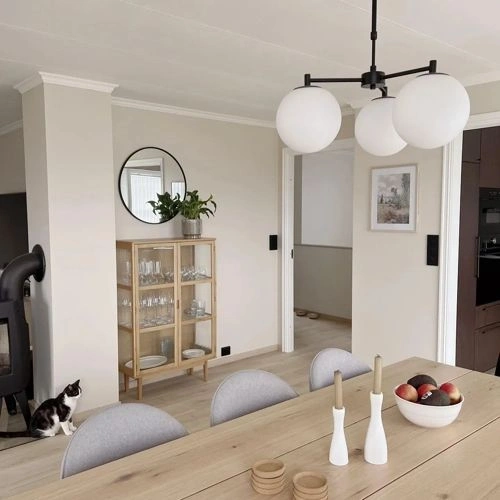 Photo of color Jotun 10290 Soft Touch