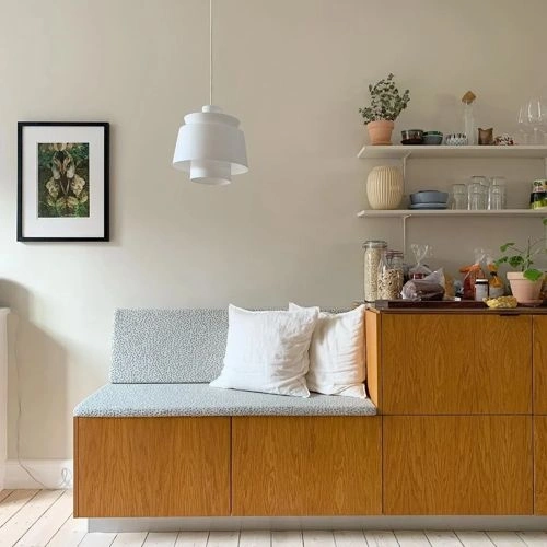 Photo of color Jotun 10678 Space