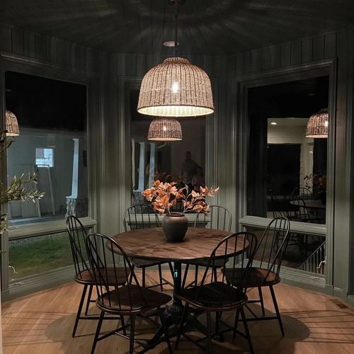 Photo of color Sherwin Williams SW 9650 Succulent