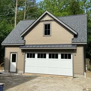 Photo of color Sherwin Williams SW 2855 Sycamore Tan