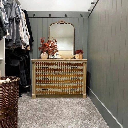 Photo of color Sherwin Williams SW 9654 Taiga Photo of color Sherwin Williams SW 9654 Taiga