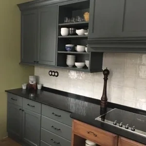 Photo of color RAL Classic RAL 7010 Tarpaulin grey Photo of color RAL Classic RAL 7010 Tarpaulin grey