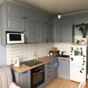 Photo of color RAL Classic RAL 7045  Telegrey 1