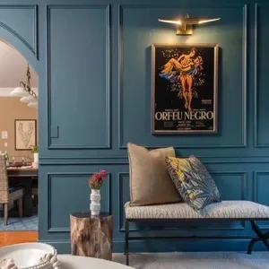 Photo of color Sherwin Williams SW 6229 Tempe Star