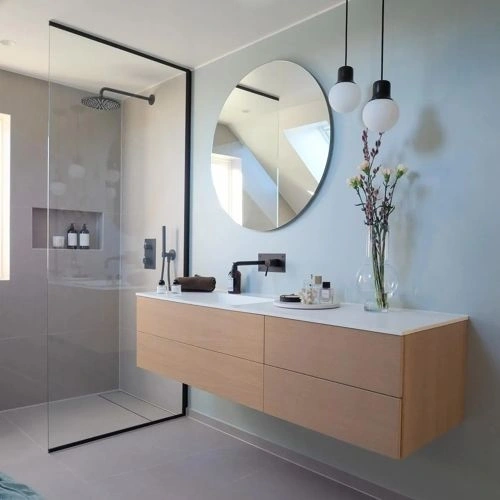 Photo of color Jotun 6351 Tender Green