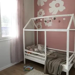 Photo of color Tikkurila H417 Mezeron