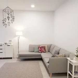 Photo of color Tikkurila V503 Winter