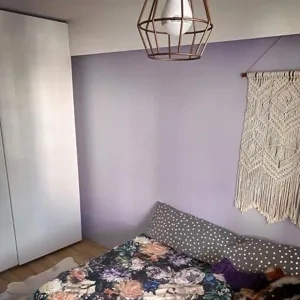 Photo of color Tikkurila X344 Minuet