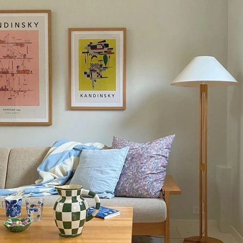 Photo of color Jotun 1024 Timeless