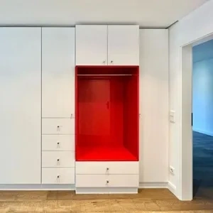 Photo of color RAL Classic RAL 3013  Tomato red