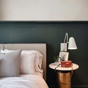 Photo of color RAL Classic RAL 7043  Traffic grey B