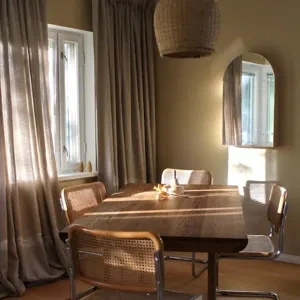 Photo of color Tikkurila Y396 Travertine