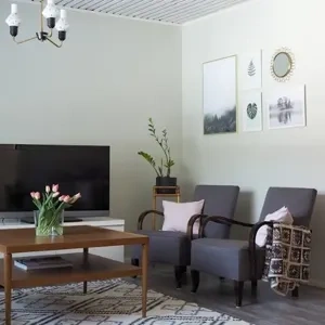 Photo of color Tikkurila X450 Trek