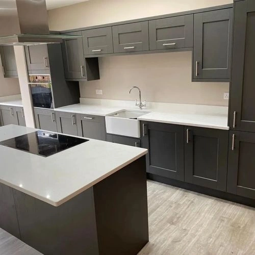 RAL Classic  Umbra grey / RAL 7022