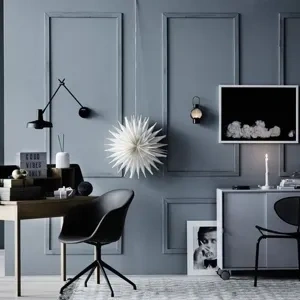 Photo of color Tikkurila V438 